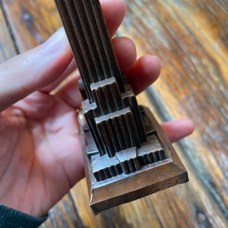 1940’s エンパイアステートビル 1248 Ft.
