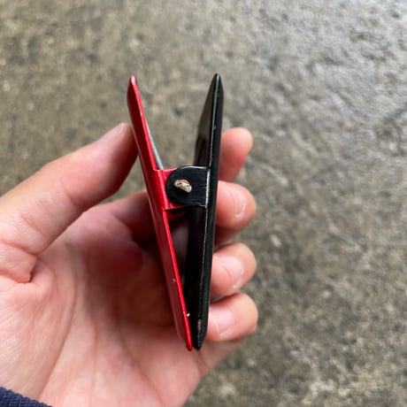 1950’s アドバタイジング クリップ バラ売り