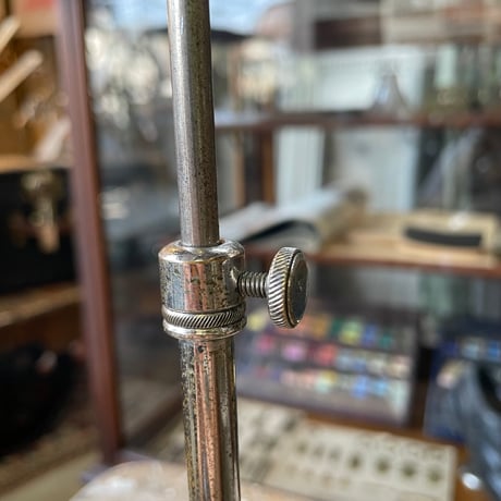 1940’s Tバー ディスプレイスタンド