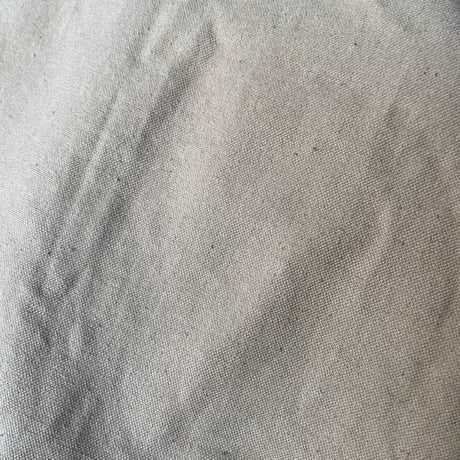 【Remake】Canvas Shoulder Bag  by REEDLE&CO