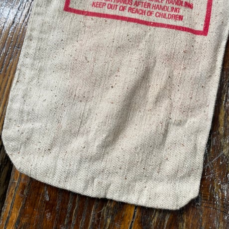 1970’s キャンバスバッグ