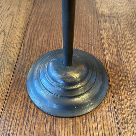 1930’s シャツスタンド ジャパンカラー