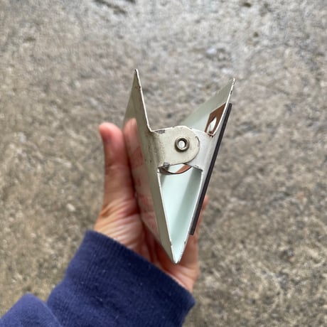 1950’s マグネット付クリップ 大 バラ売り