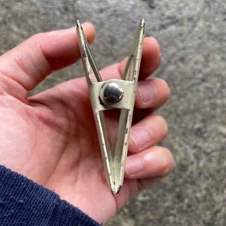 1950’s アドバタイジング クリップ バラ売り