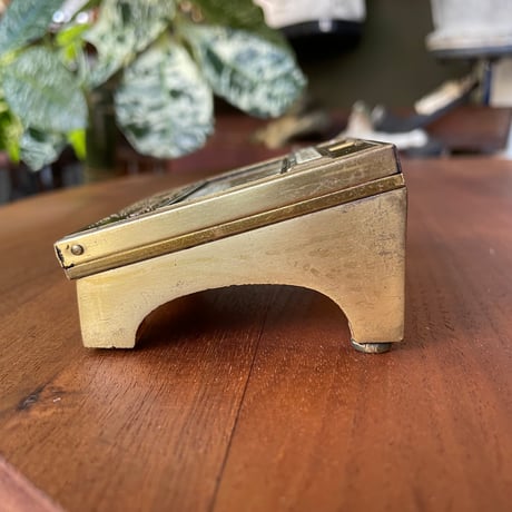 1920’s 万年カレンダー スライド式