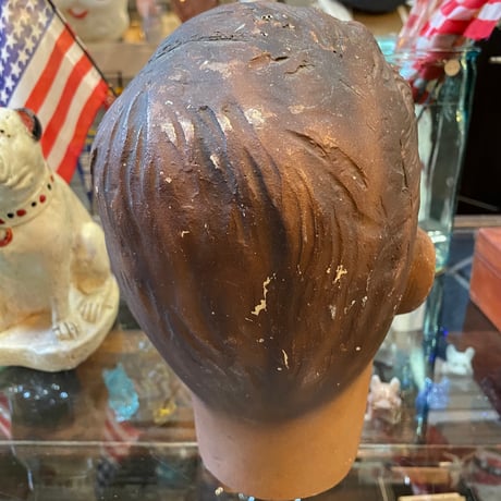 1960’s マネキンヘッド