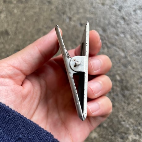 1950’s アドバタイジング クリップ バラ売り