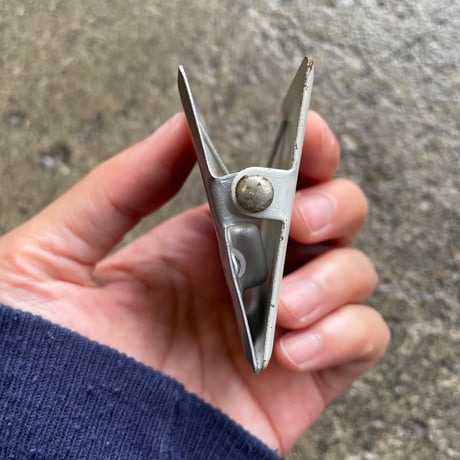 1950’s アドバタイジング クリップ バラ売り
