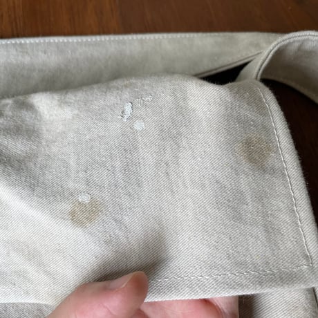 【Remake】Canvas Shoulder Bag  by REEDLE&CO