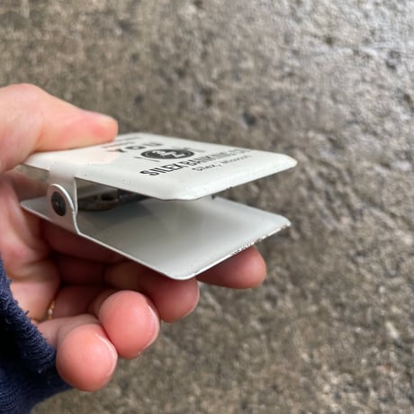 1960’s アドバタイジング クリップ バラ売り