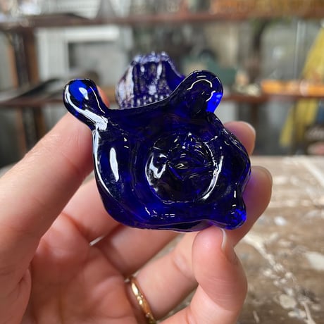 1960’s ウエストモアランド ブルドッグ ロイヤルブルー