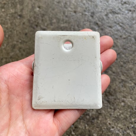 1960’s アドバタイジング クリップ バラ売り