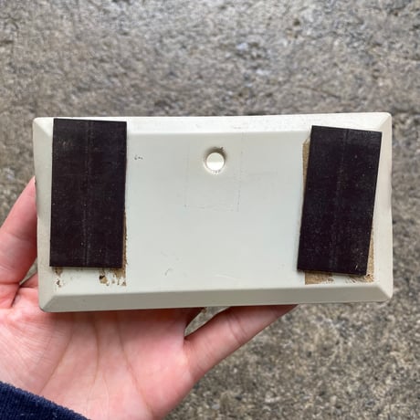 1950’s マグネット付クリップ 大 バラ売り