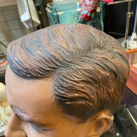 1960’s マネキンヘッド