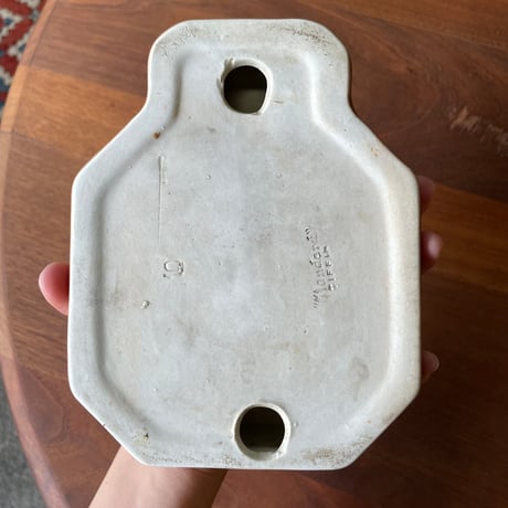1930’s ブルドッグ トレイ