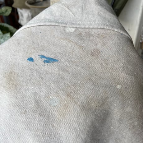 【Remake】Canvas Shoulder Bag  by REEDLE&CO