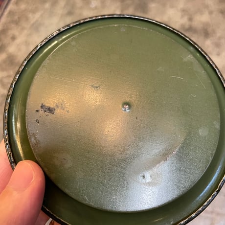 1930’s DUBBLEWARE トレイ