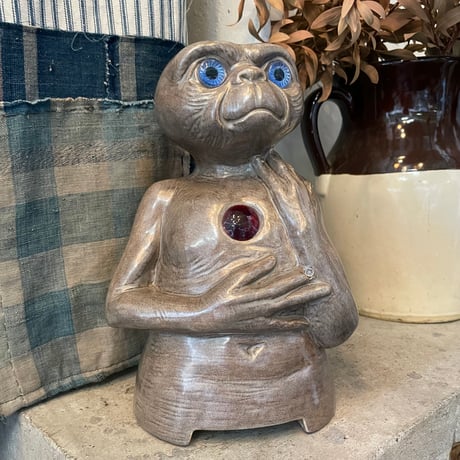 1980’s E.T. ランプ