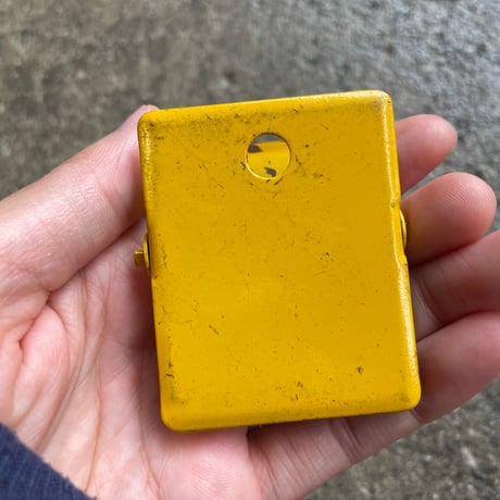 1960’s アドバタイジング クリップ バラ売り