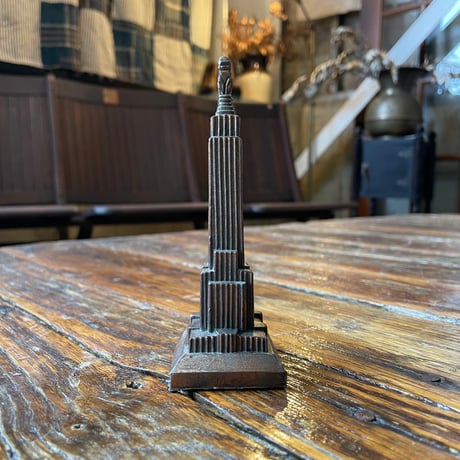 1940’s エンパイアステートビル 1248 Ft.