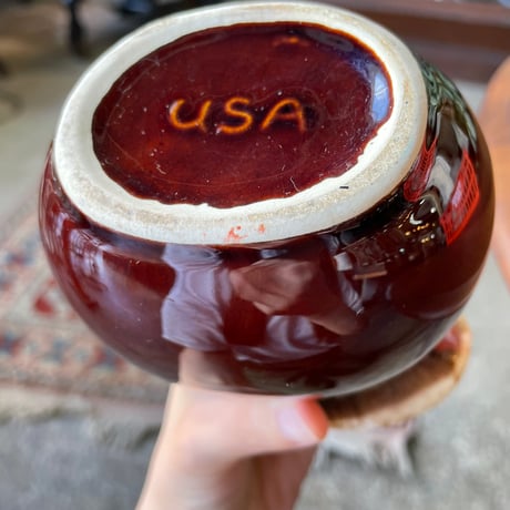 1960’s USA製 ピッチャー