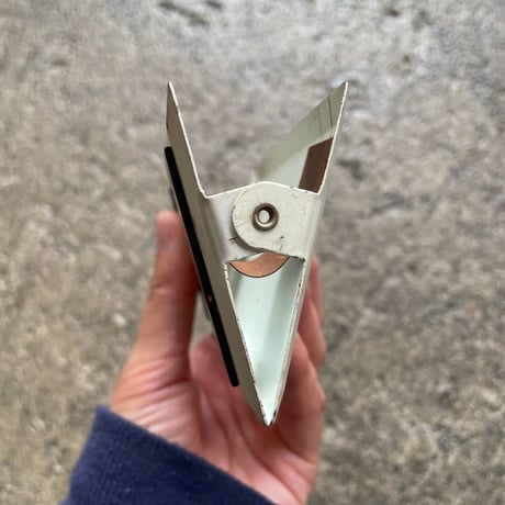 1950’s マグネット付クリップ 大 バラ売り