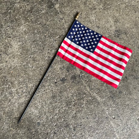1960’s アメリカ国旗
