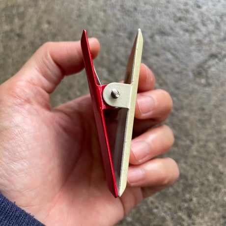 1960’s アドバタイジング クリップ バラ売り