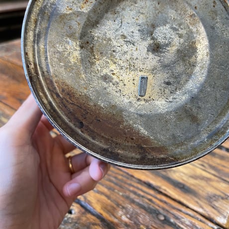 1950’s Lee コーヒー缶