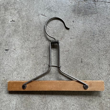 1920’s  acme ボトムハンガー