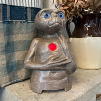 1980’s E.T. ランプ