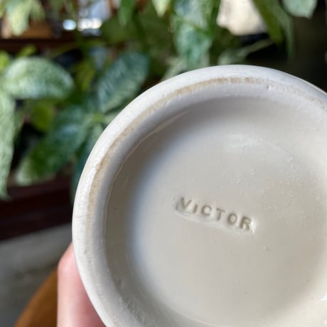 -1980’s VICTOR マグカップ