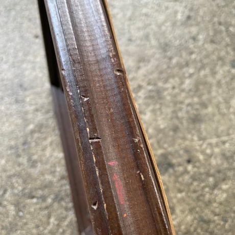 1970’s J.C.Penny パブミラー
