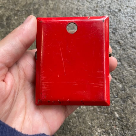 1960’s アドバタイジング クリップ バラ売り
