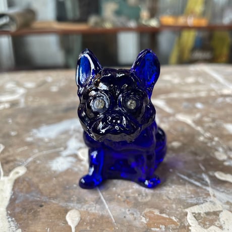 1960’s ウエストモアランド ブルドッグ ロイヤルブルー