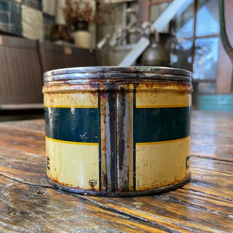 1950’s Lee コーヒー缶