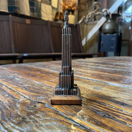 1940’s エンパイアステートビル 1248 Ft.