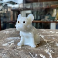 1960’s ウエストモアランド ブルドッグ ホワイト