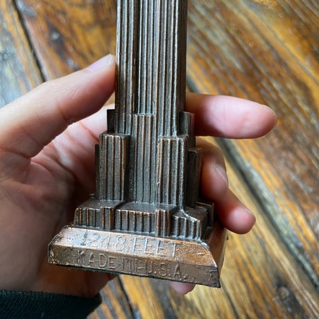 1940’s エンパイアステートビル 1248 Ft.
