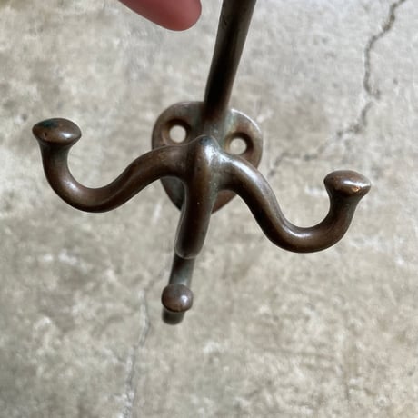 1940’s ウォールフック