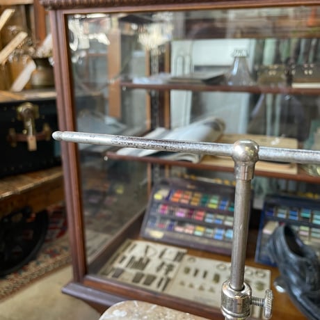 1940’s Tバー ディスプレイスタンド