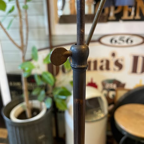 1930’s シャツスタンド ジャパンカラー