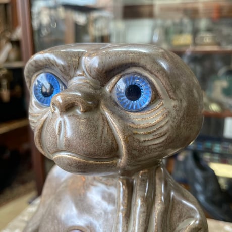 1980’s E.T. ランプ