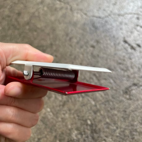 1950’s アドバタイジング クリップ バラ売り