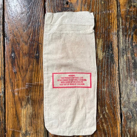 1970’s キャンバスバッグ