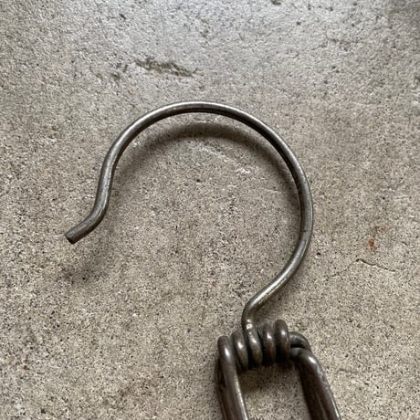 1920’s  acme ボトムハンガー