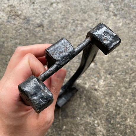 1950’s  ドアノッカー