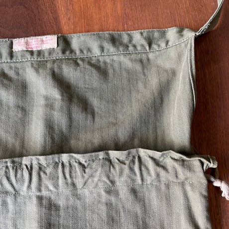 1940’s American Red Cross エプロンバッグ