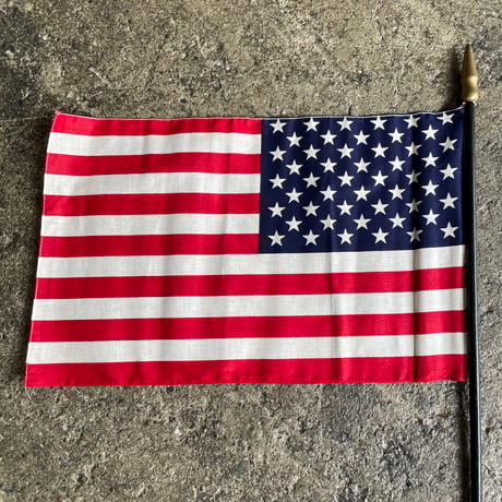 1960’s アメリカ国旗