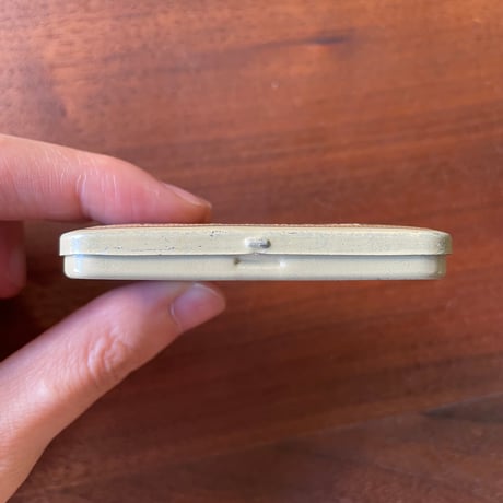 1940’s Spantan Brand タブレット缶